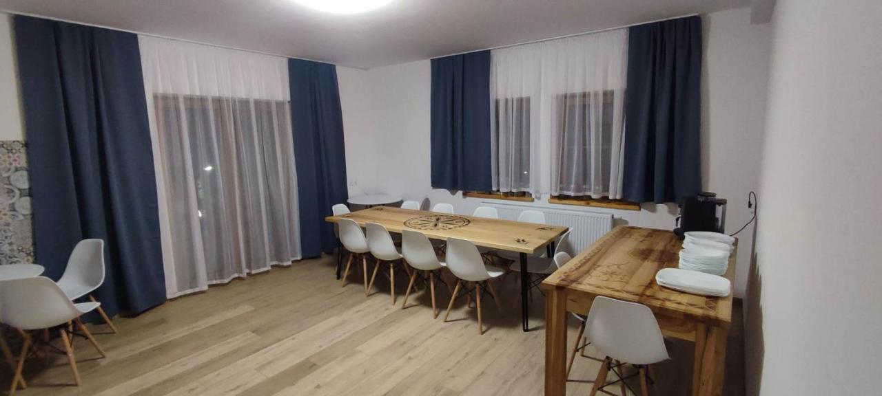 Villa U Skupniow Suche-Zakopane Poronin Buitenkant foto