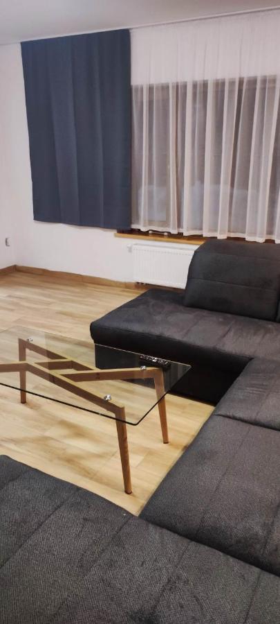 Villa U Skupniow Suche-Zakopane Poronin Buitenkant foto