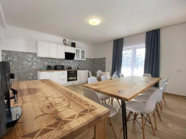Villa U Skupniow Suche-Zakopane Poronin Buitenkant foto