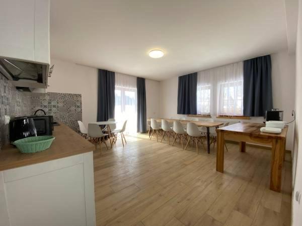 Villa U Skupniow Suche-Zakopane Poronin Buitenkant foto