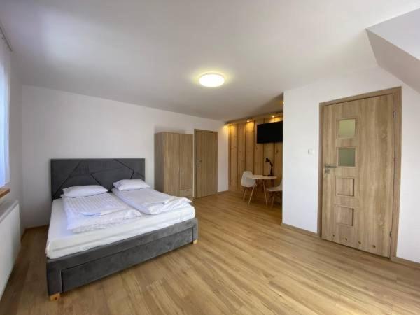 Villa U Skupniow Suche-Zakopane Poronin Buitenkant foto