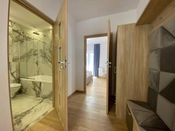 Villa U Skupniow Suche-Zakopane Poronin Buitenkant foto